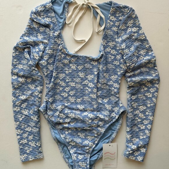 Dippin’ Daisy’s Calypso One Piece - Picture 1 of 4